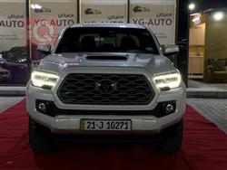 تويوتا تاكوما